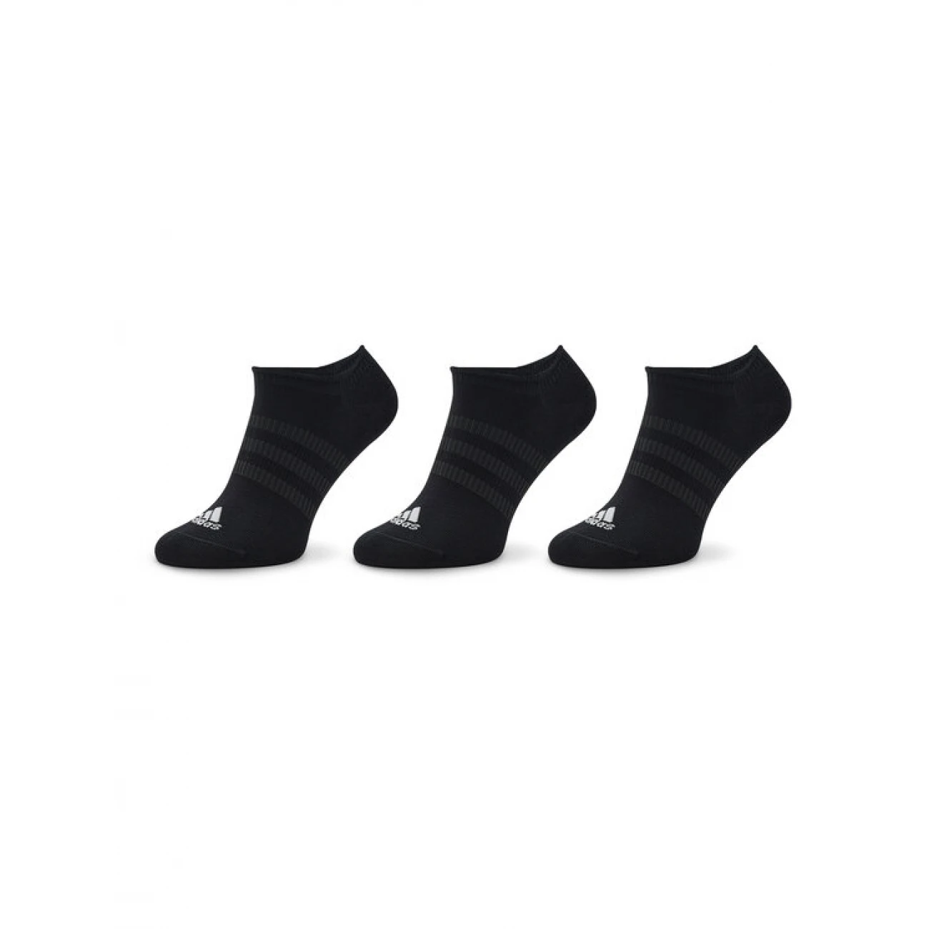 IC1327 Adidas zokni 3 pár