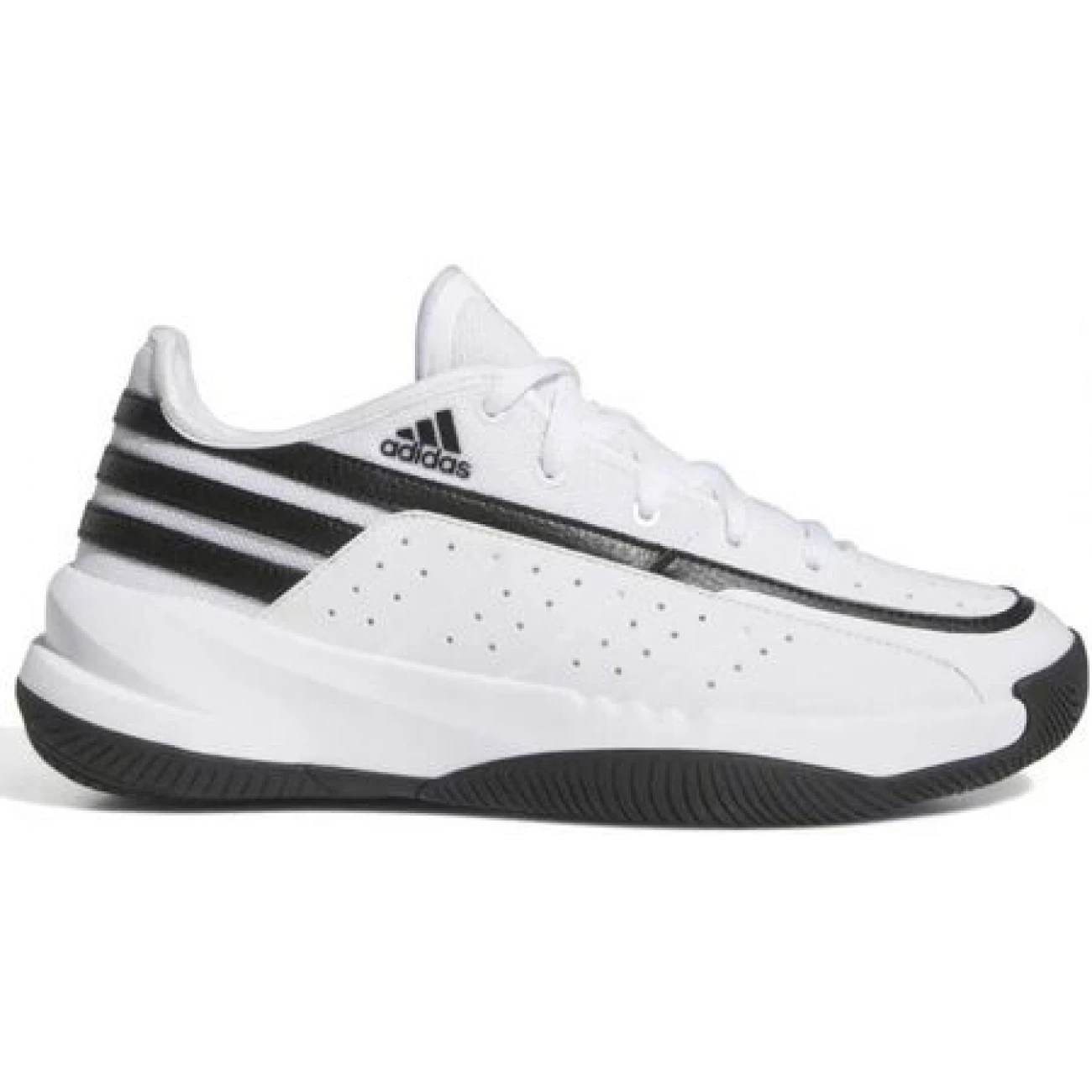 ID8589 Adidas Front Court