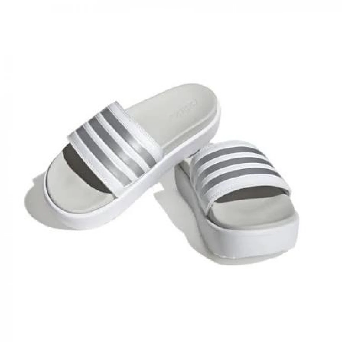 IE9703 Adidas Adilette Platform