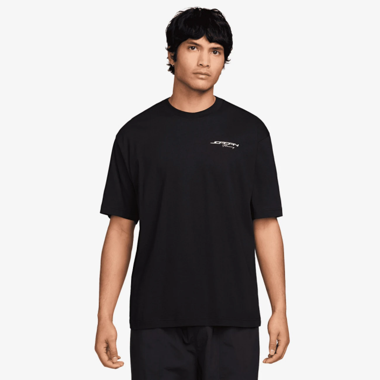IF0782-010 Nike  Jordan póló