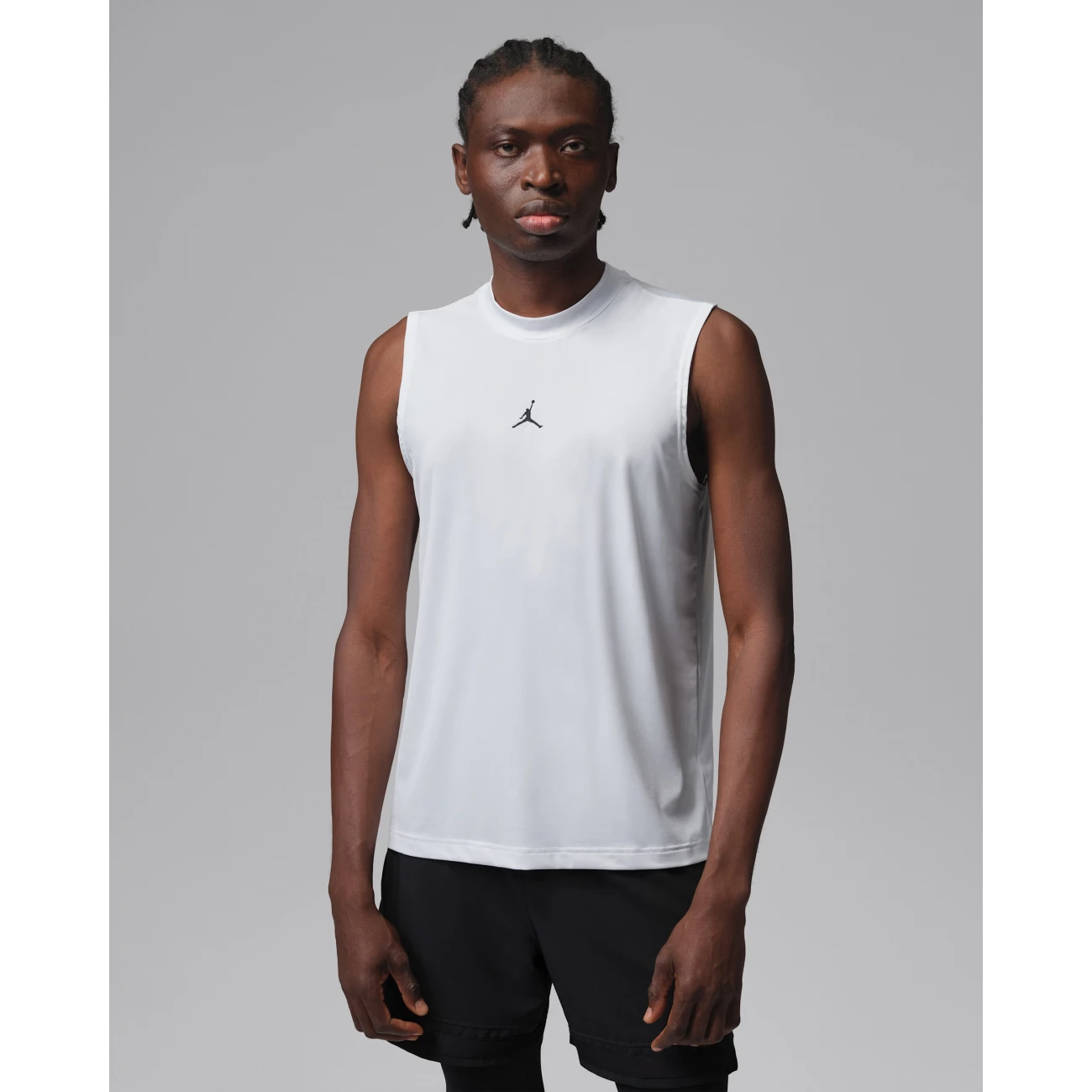IF0889-100 Nike Jordan trikó
