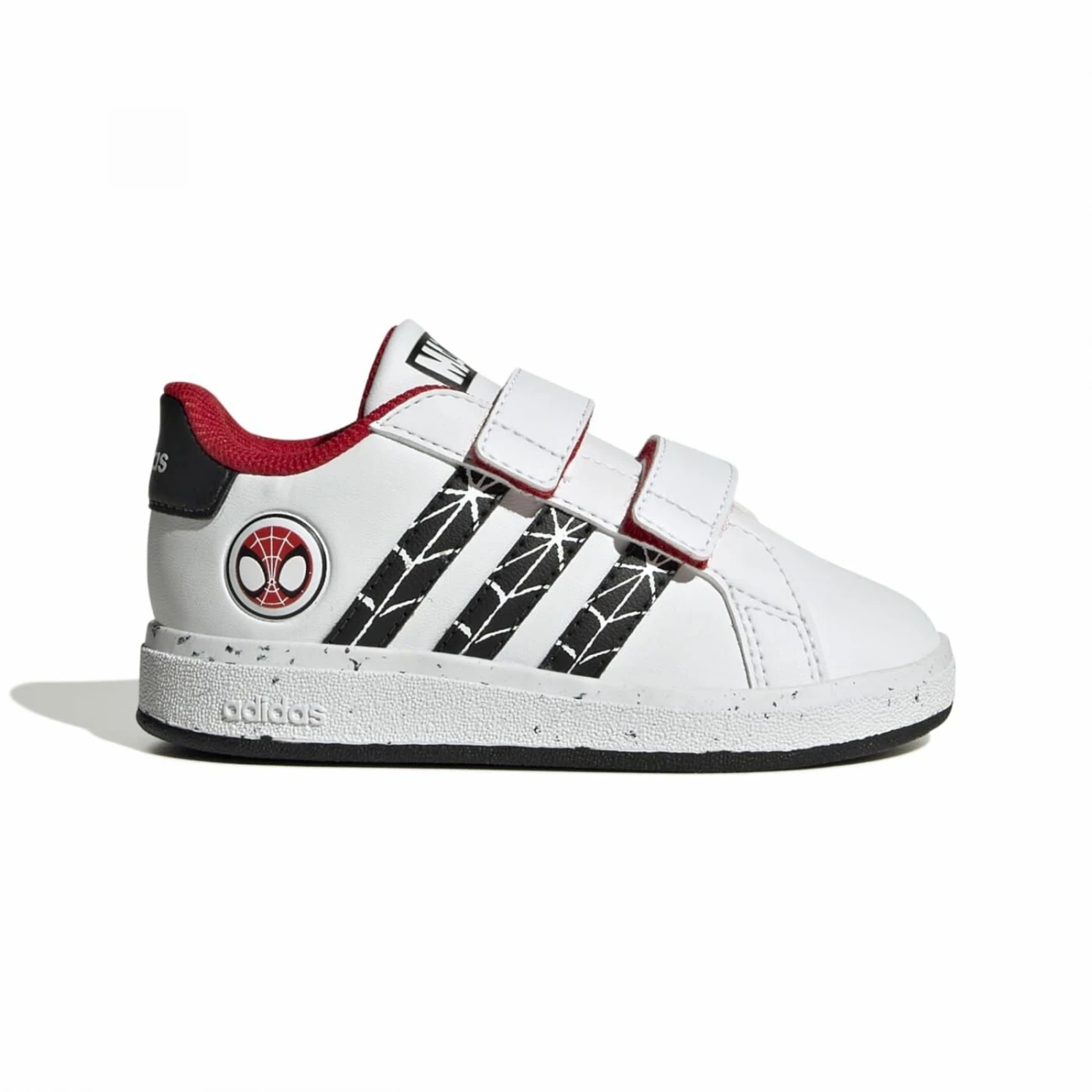 IF9893 Adidas Grand Court Spider-Man