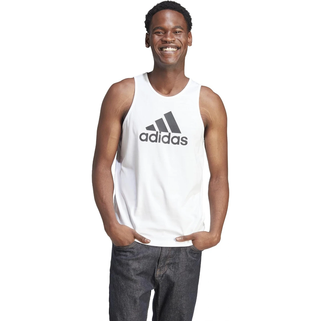 II3483 Adidas trikó