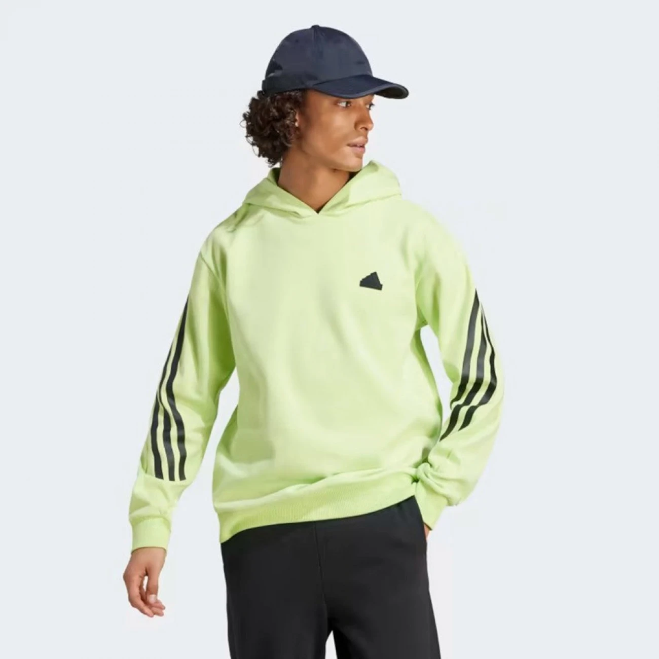 IJ8866 Adidas pulóver