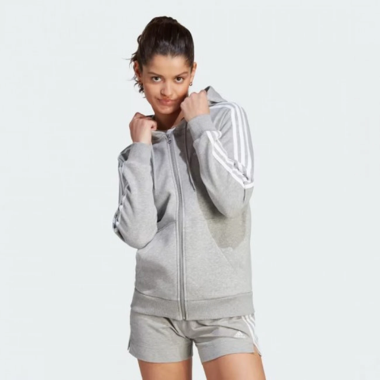 IM0236 Adidas pulóver