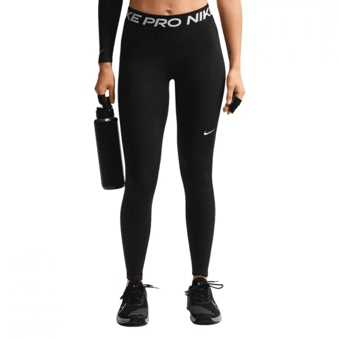 IQ0886-010 Nike pro nadrág