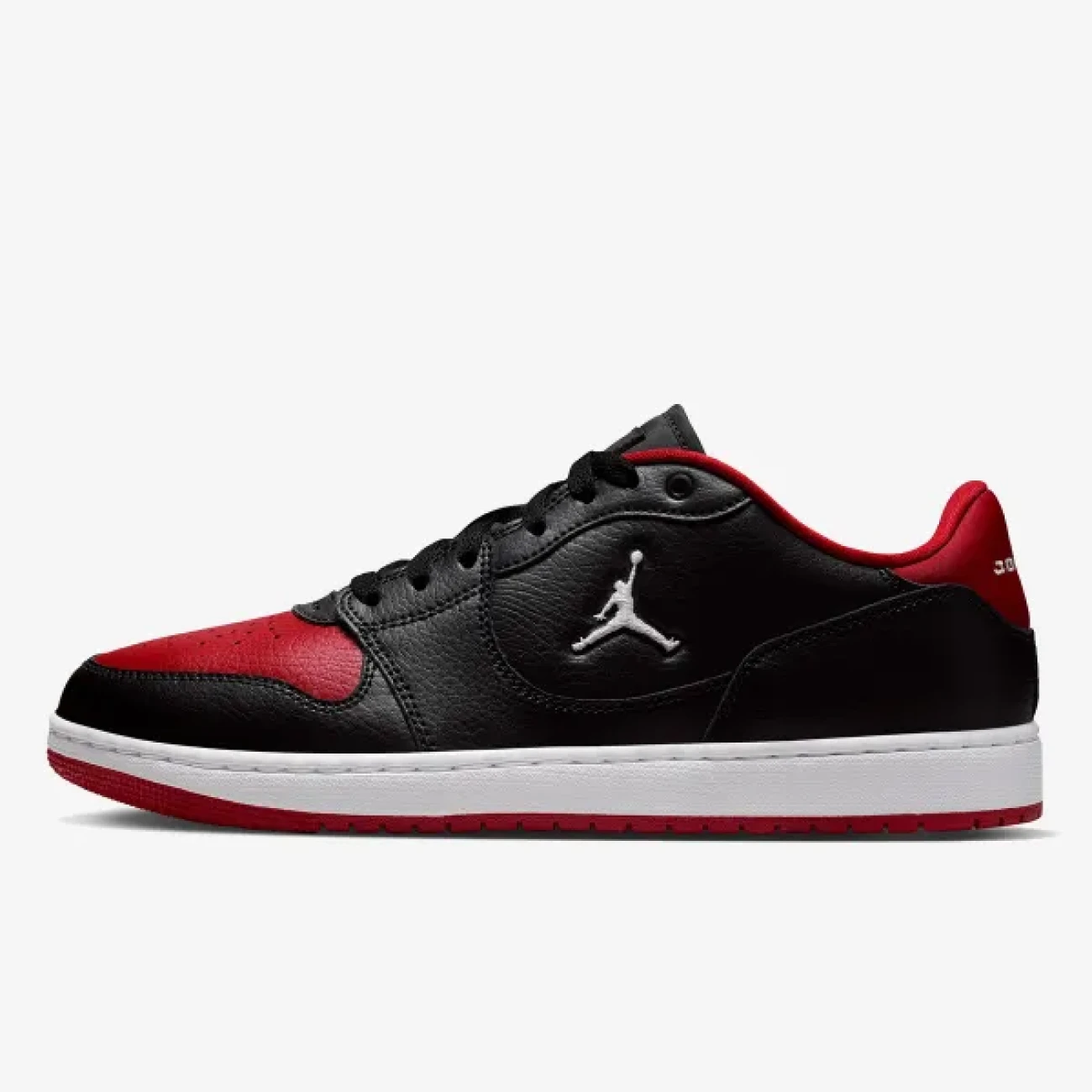 IQ5698-003 Nike Jordan Court Low
