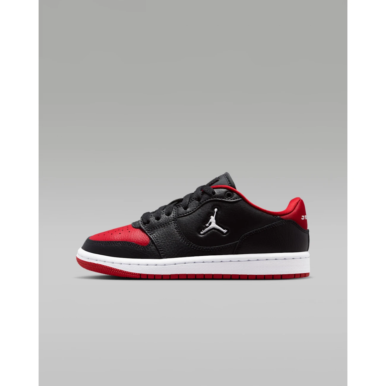 IQ6016-003 Nike Jordan Court Connect Low