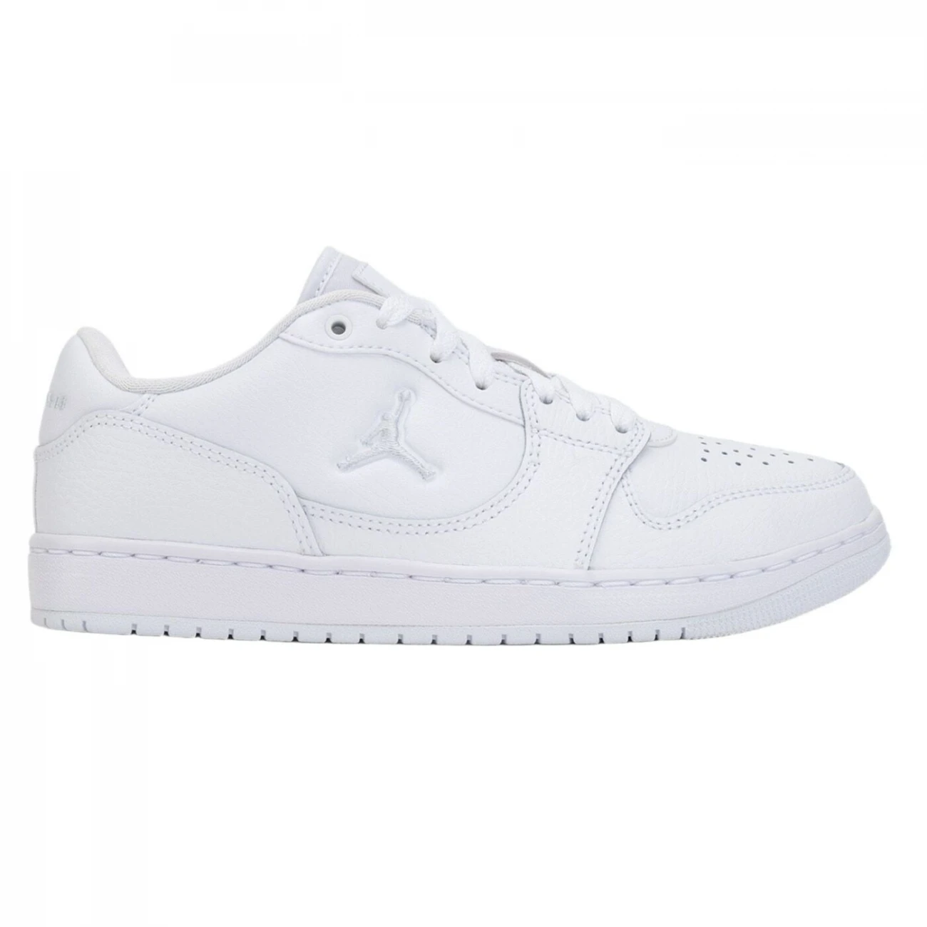 IQ6828-100 Wmns Jordan Court Connect Low