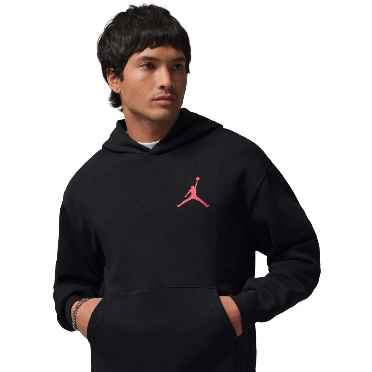 IR0333-010 Nike  Jordan pulóver