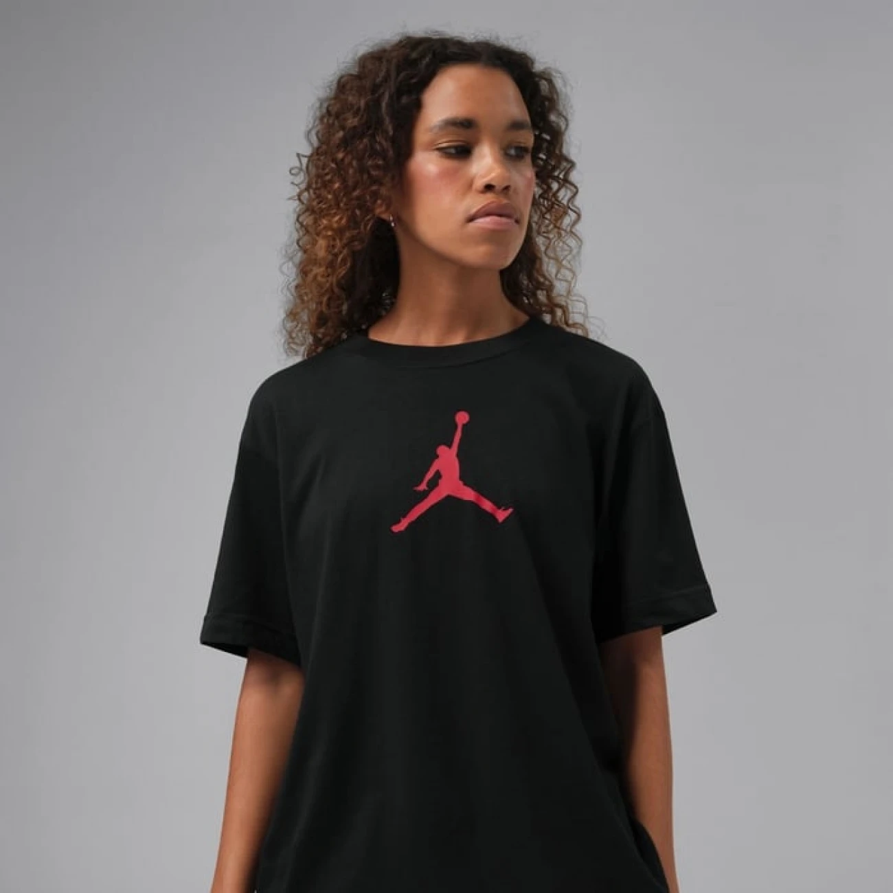 IR0381-010 Nike  Jordan póló