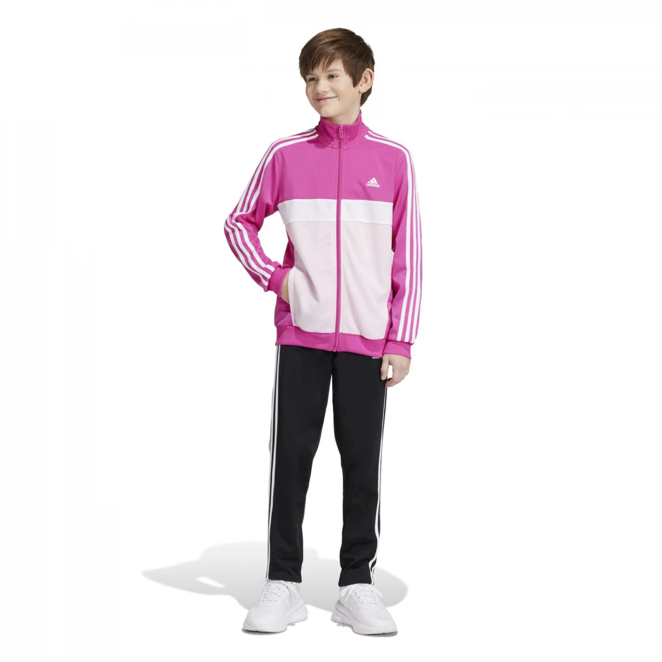 IS2535 Adidas jogging