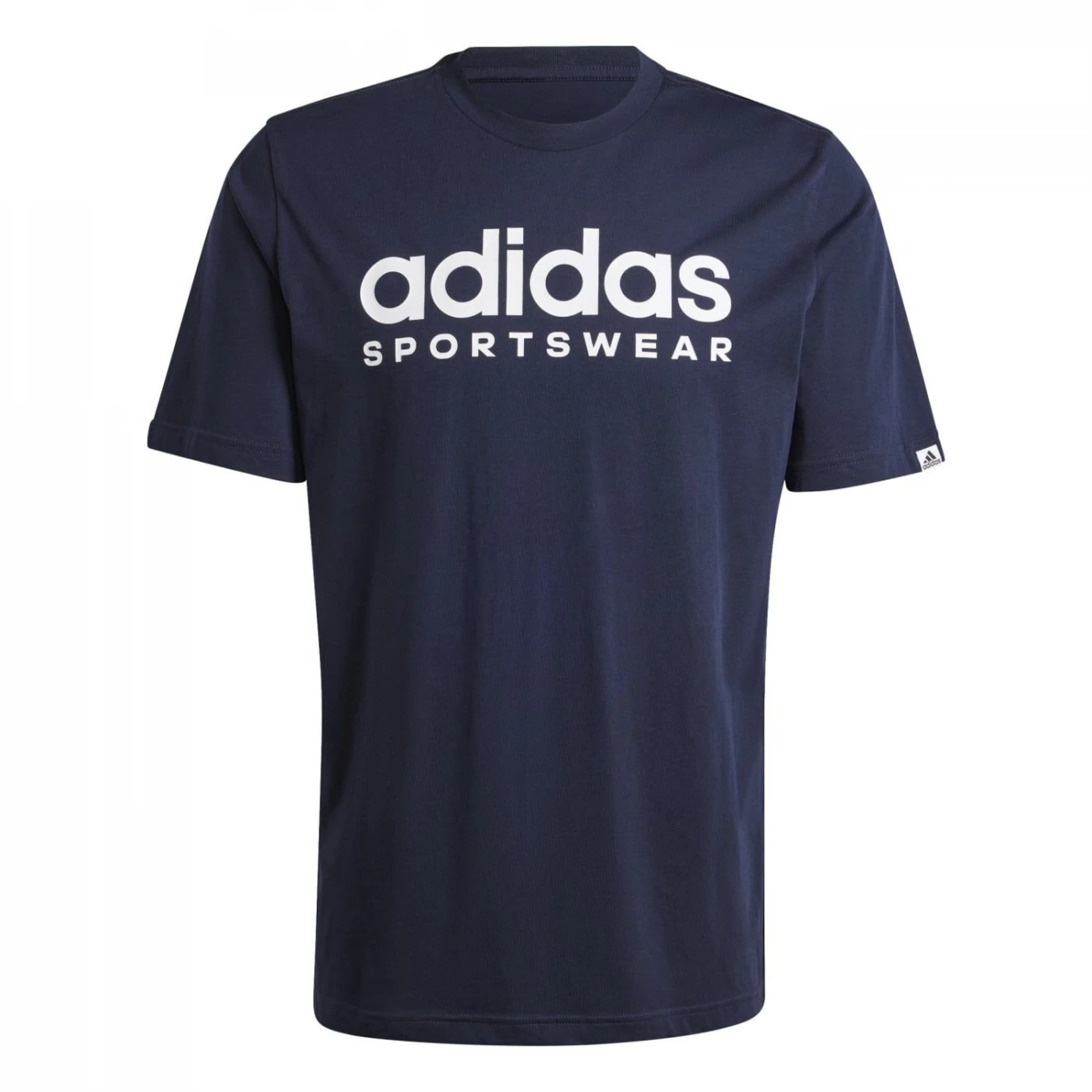 IW8834 Adidas póló