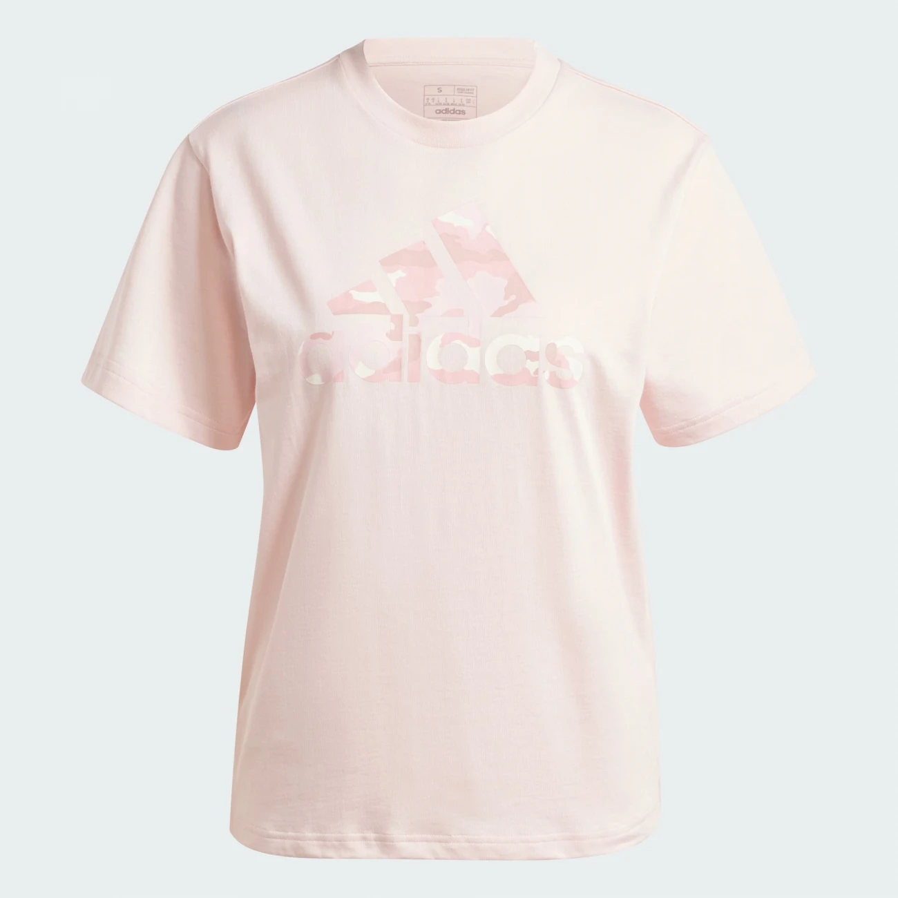 IY3434 Adidas póló