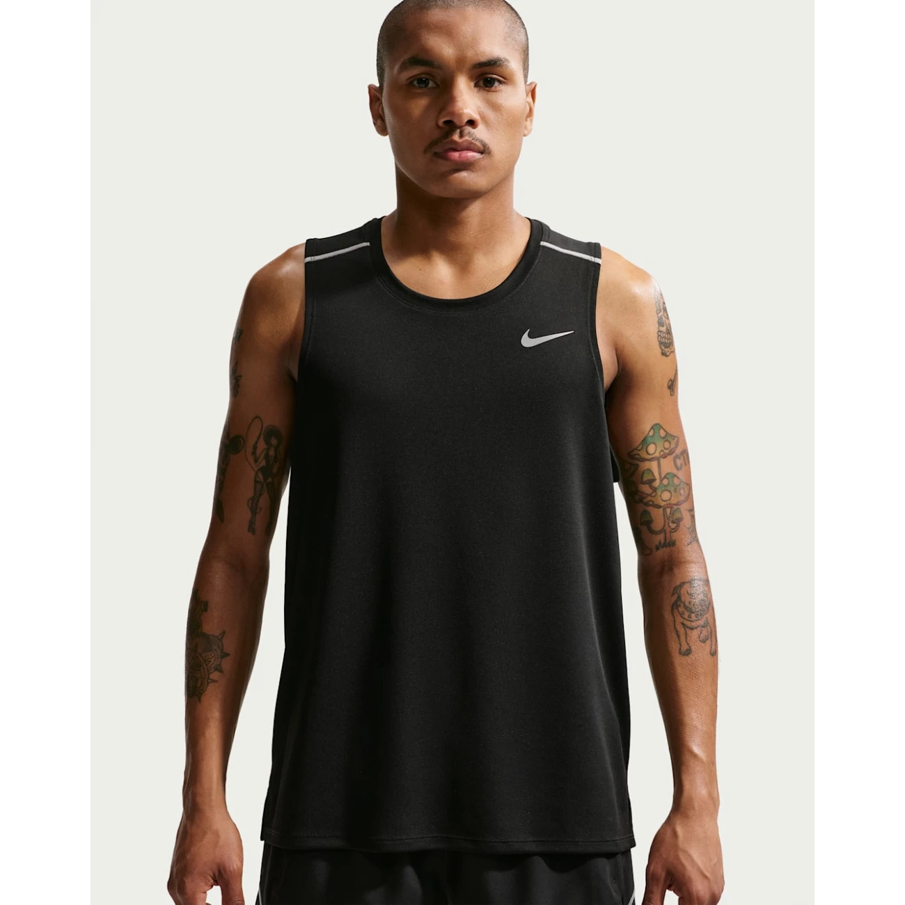 If2018-010 Nike trikó