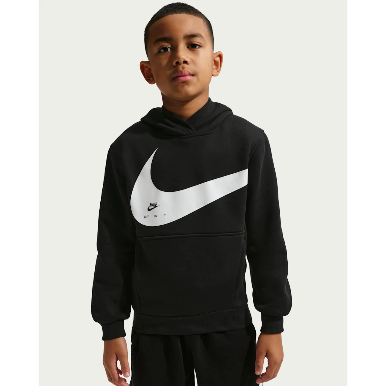 If2318-010 Nike pulóver