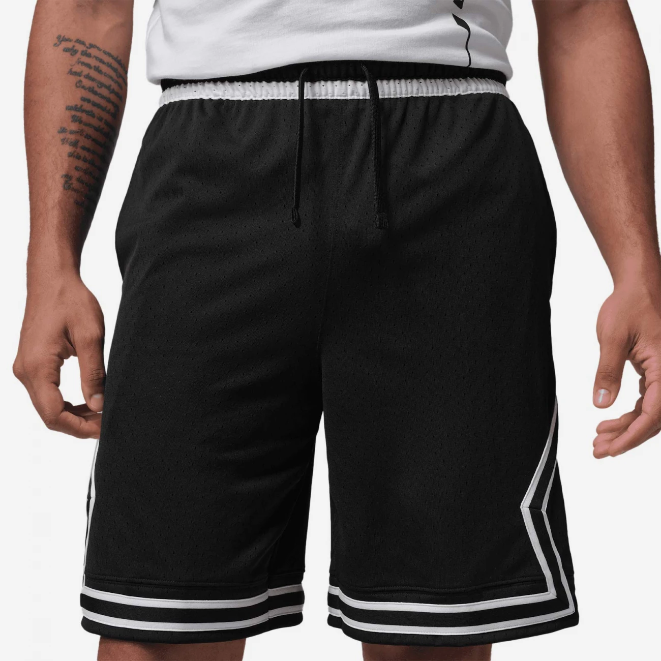 If5832-011 Nike Jordan short