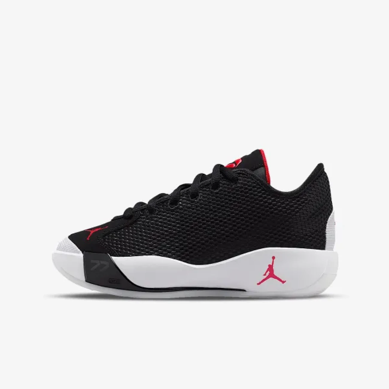 Ih0573-001 Nike Jordan Luka 77 Bred