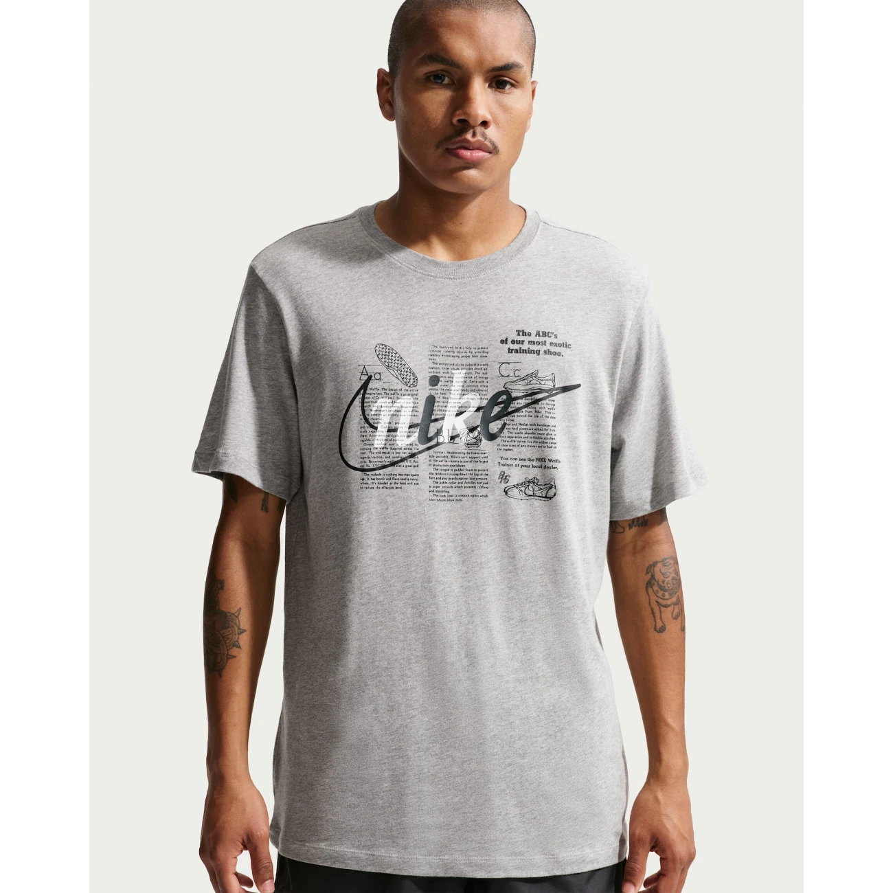 Ih1141-063 Nike póló