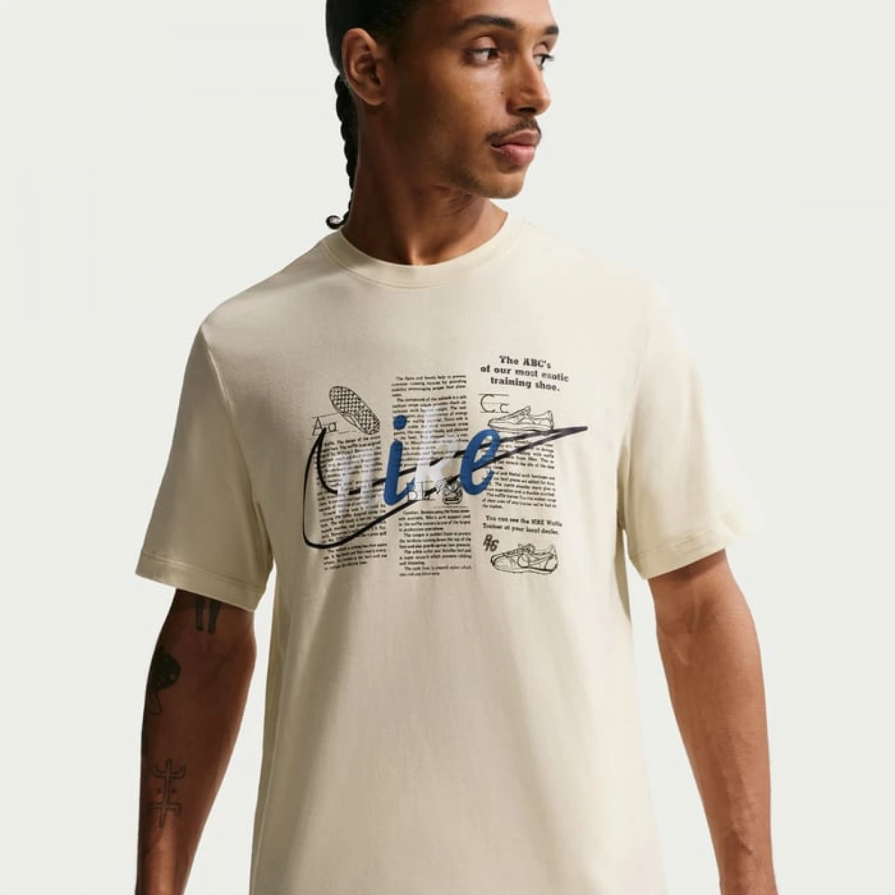 Ih1141-229 Nike póló