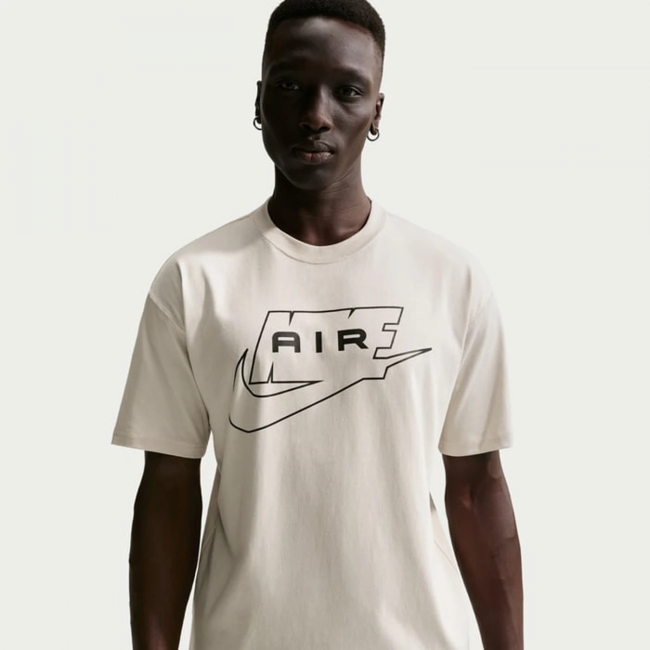 Ih1359-072 Nike póló