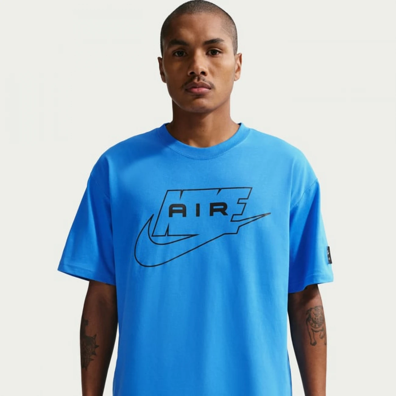 Ih1359-452 Nike póló