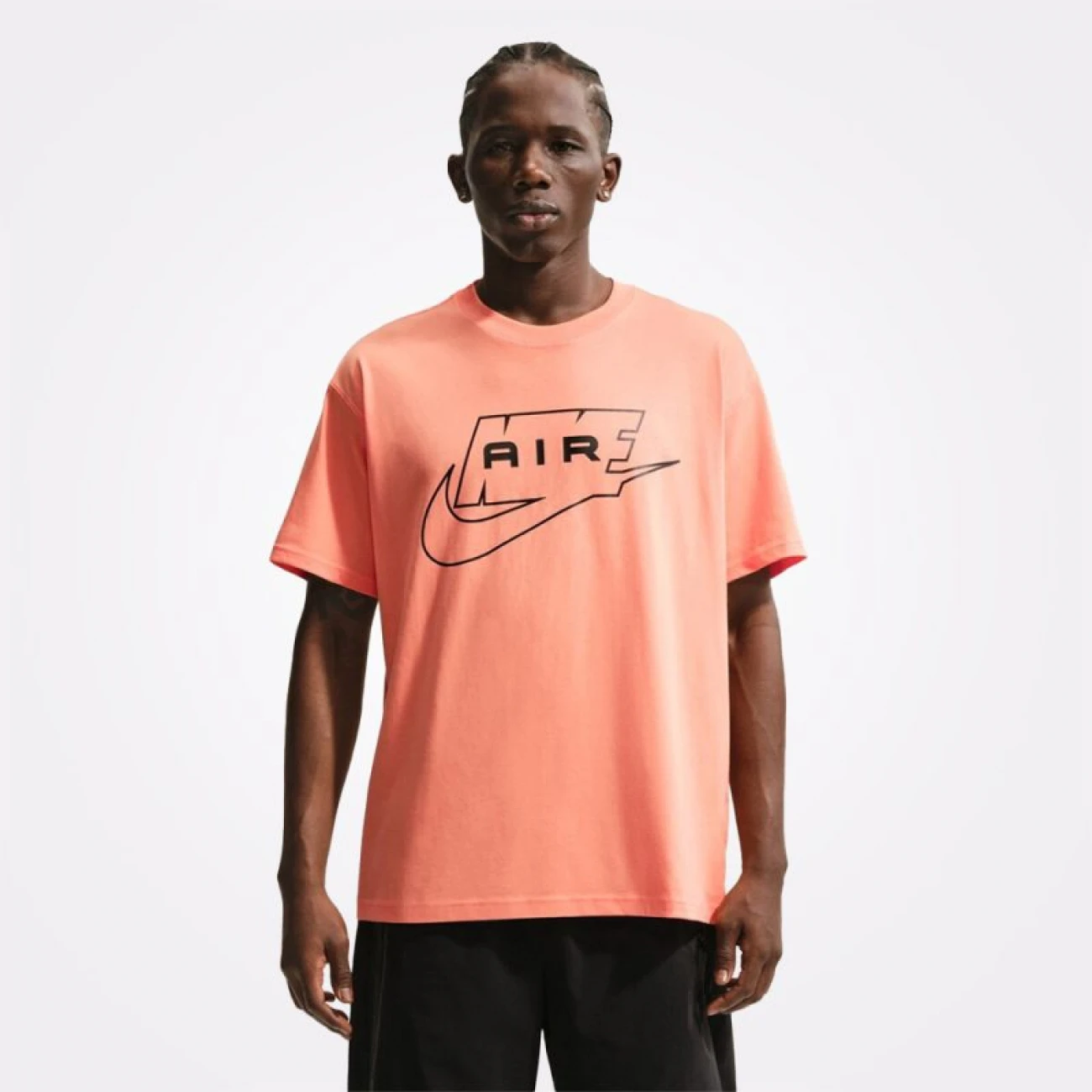 Ih1359-835 Nike póló AIR