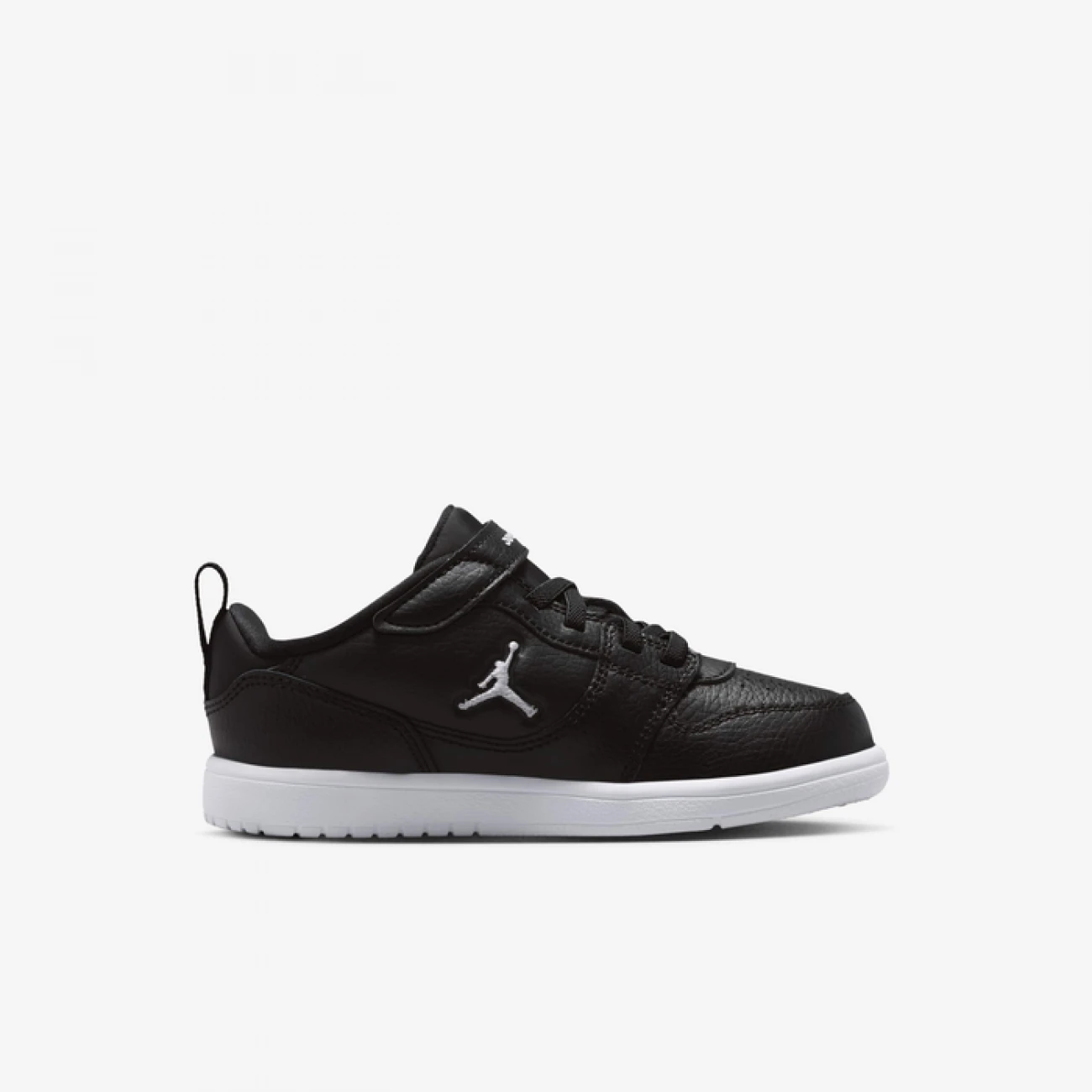 Iq6046-001 Nike Jordan Court Connect Low
