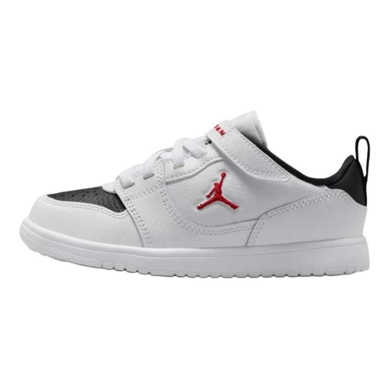 Iq6046-102 Nike Jordan Access Court