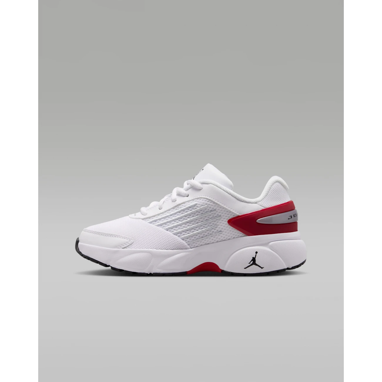Iq7693-101 Nike Jordan Trunner Flow