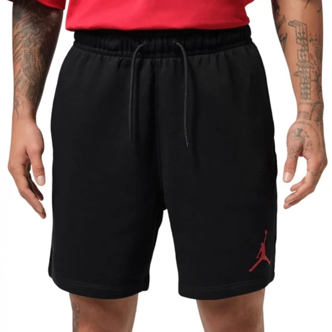 Ir0335-010 Nike Jordan short