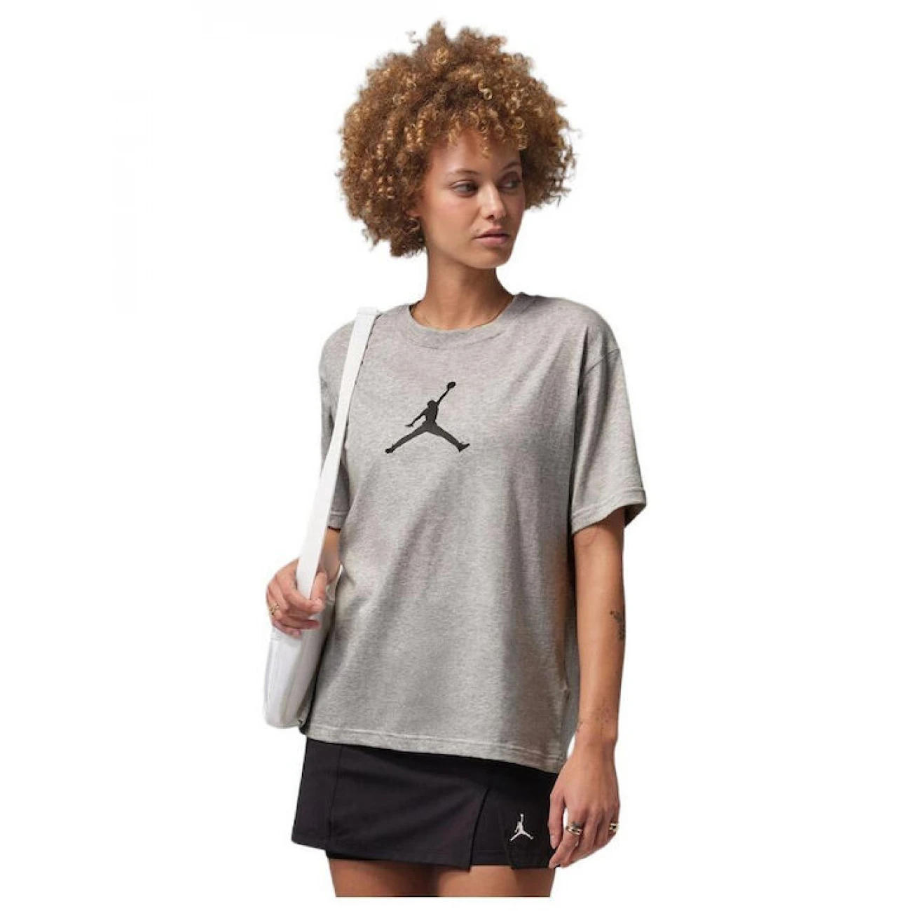 Ir0381-050 Nike  Jordan póló