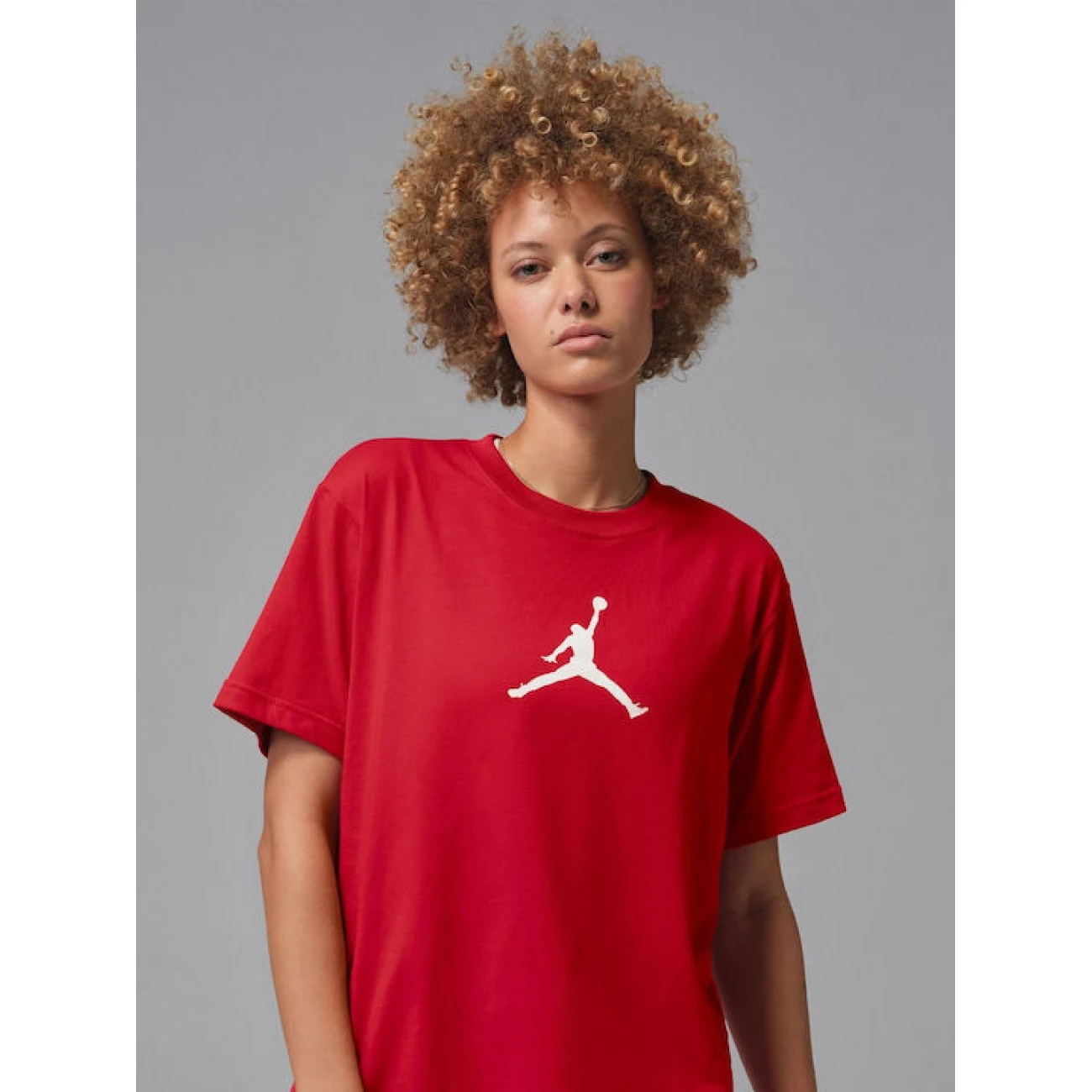 Ir0381-687 Nike  Jordan póló