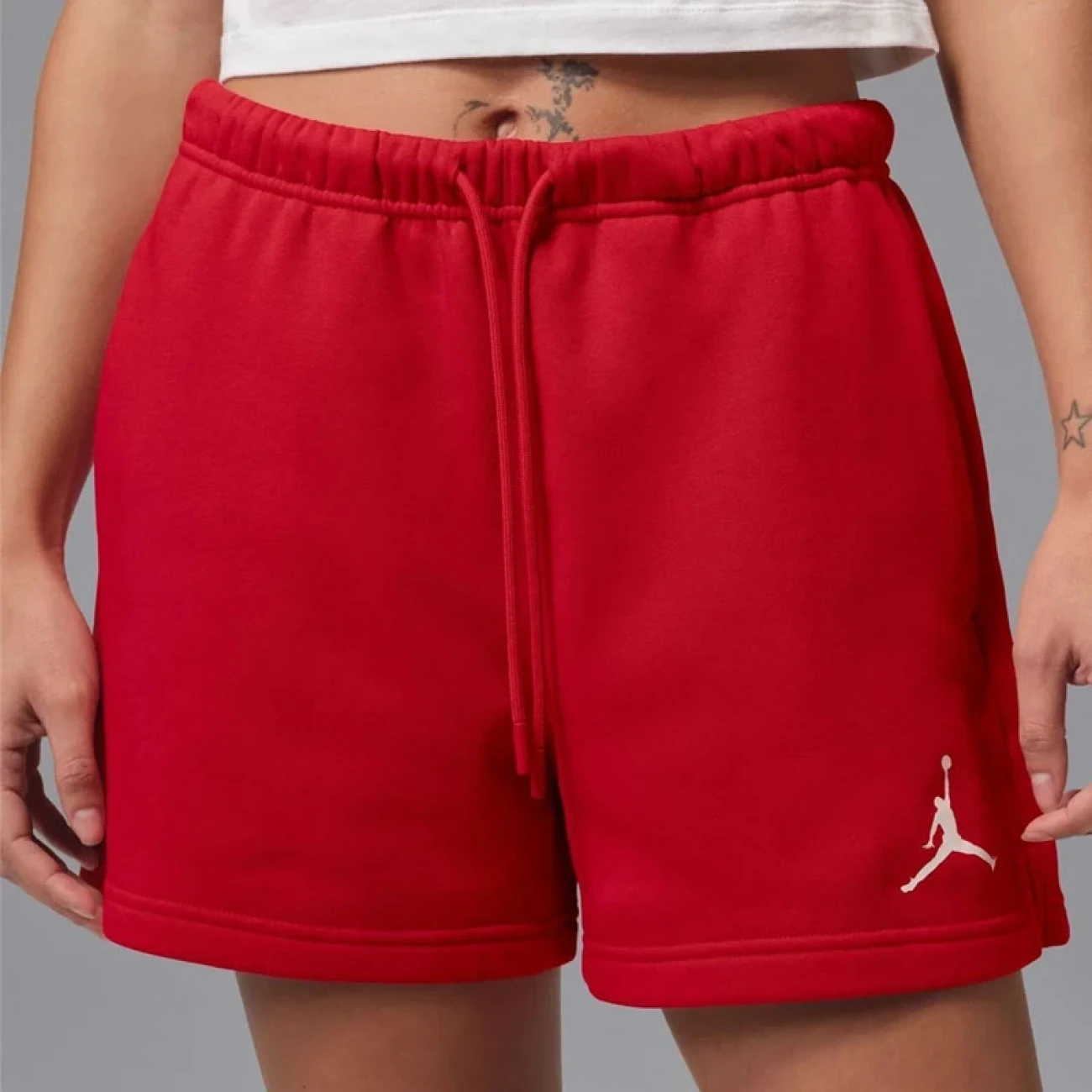 Ir0387-687 Nike Jordan short