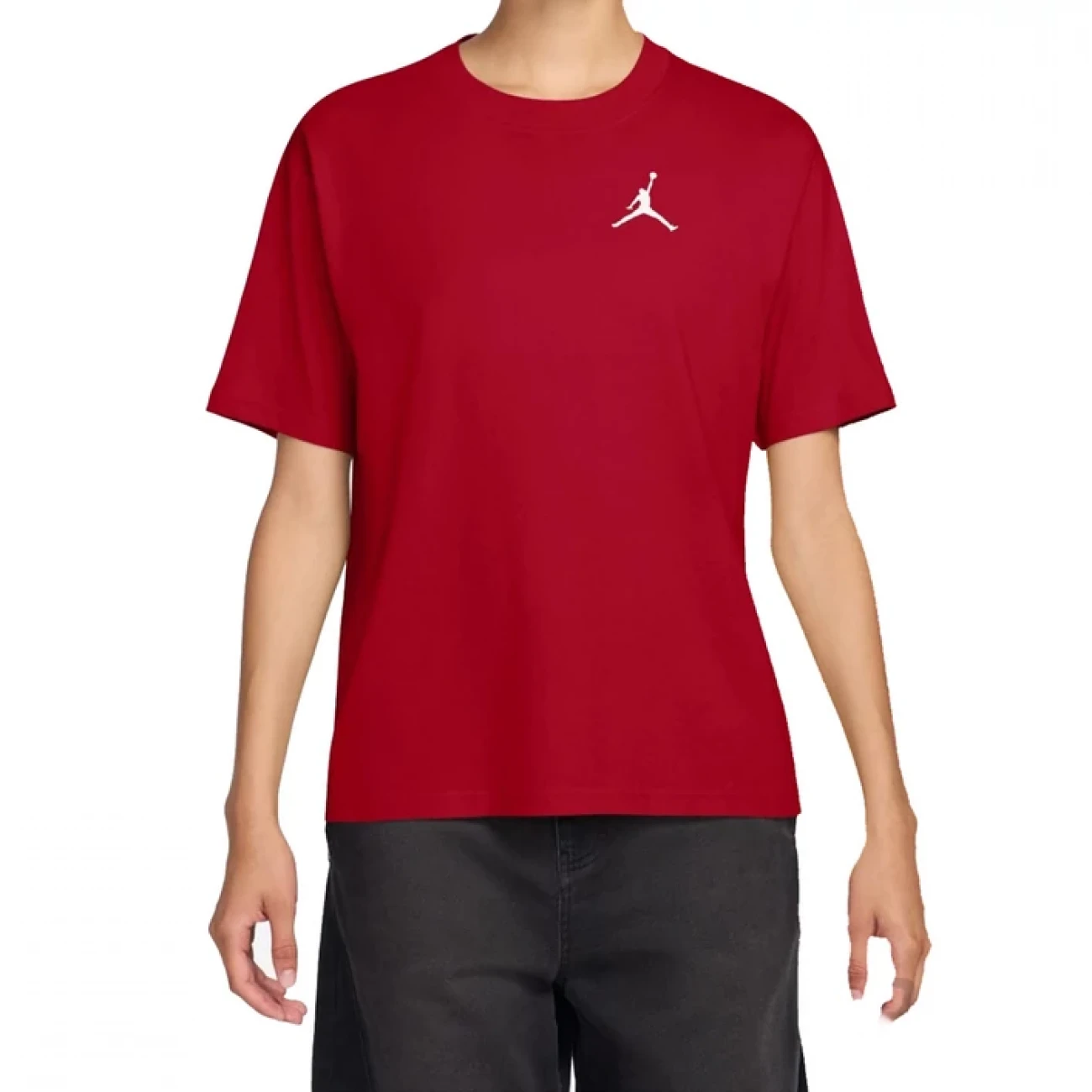 Ir0389-687 Nike  Jordan póló