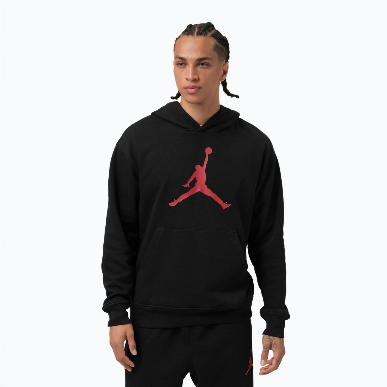 Ir0561-010 Nike  Jordan pulóver