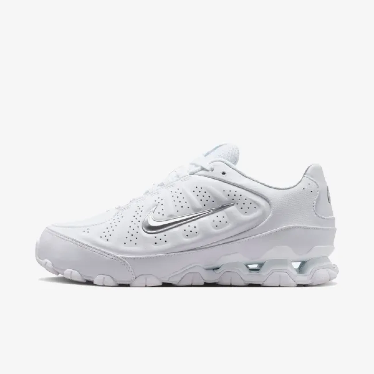 Ir1458-102 Wmns Nike Reax 8