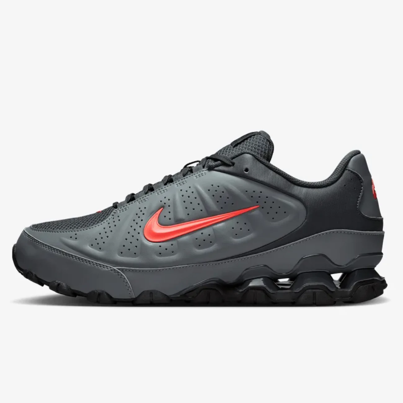 Ir5118-002 Nike Reax 8