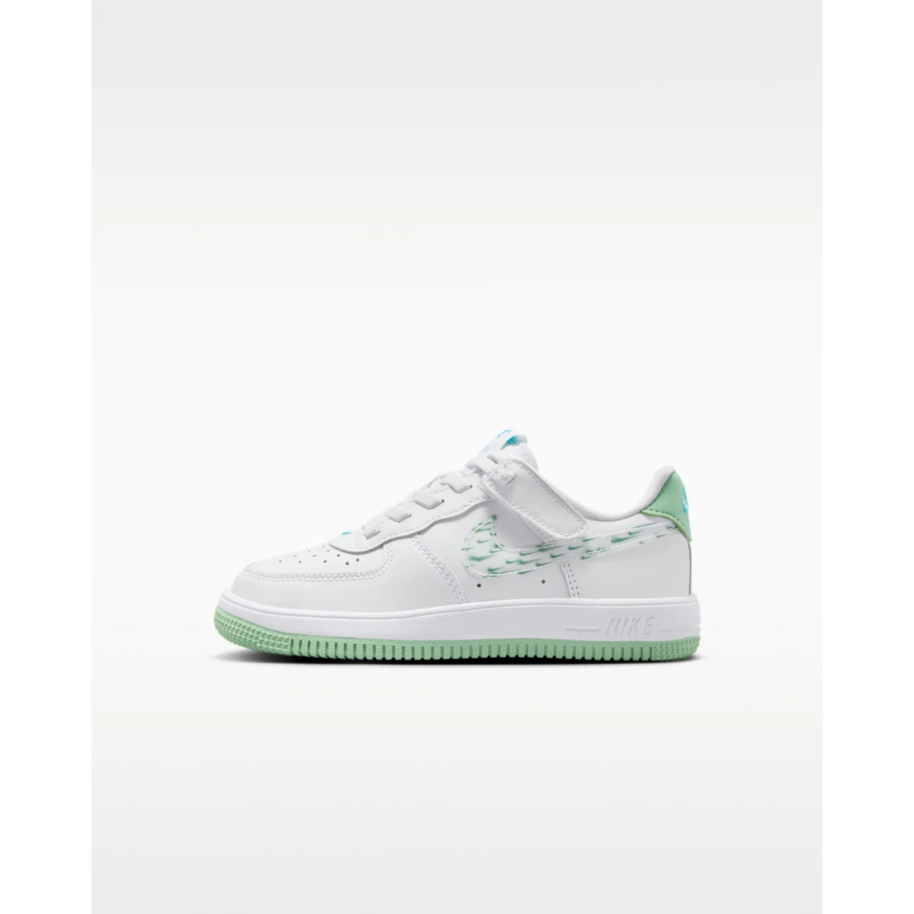 Ir8300-111 Nike Air Force 1 Low