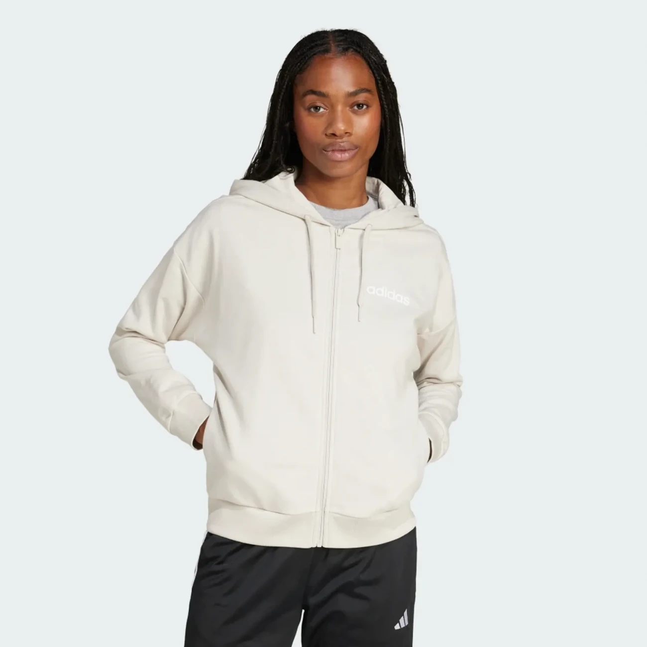 JC8265 Adidas pulóver