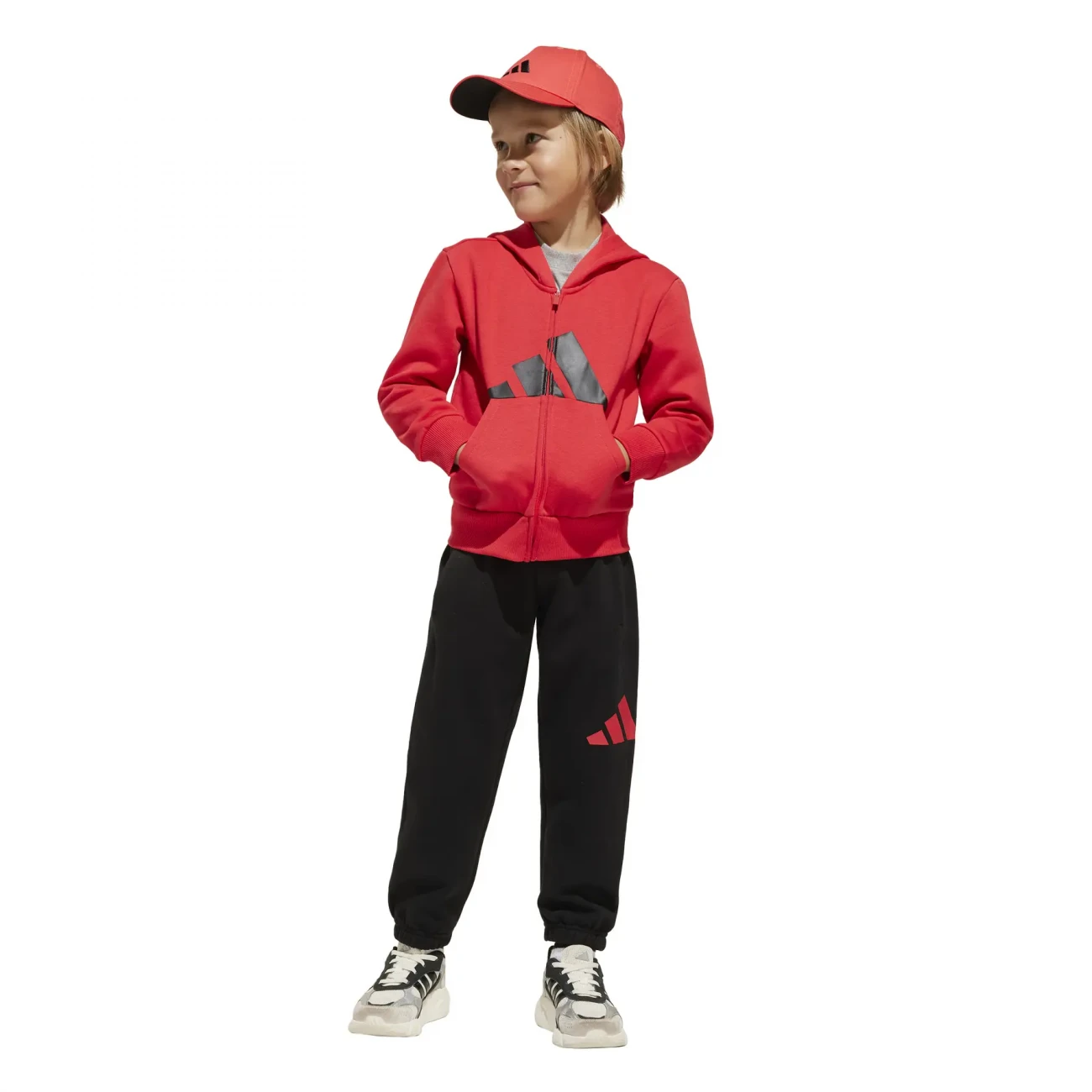 JC9730 Adidas jogging b.p.