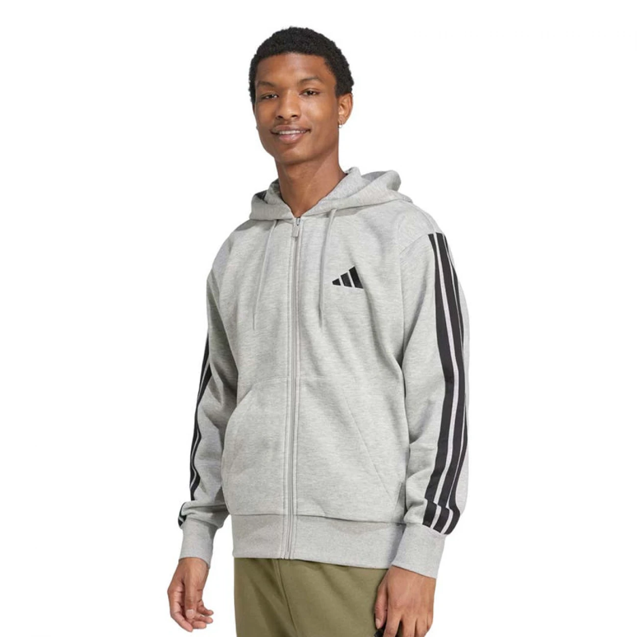 JD1865 Adidas pulóver