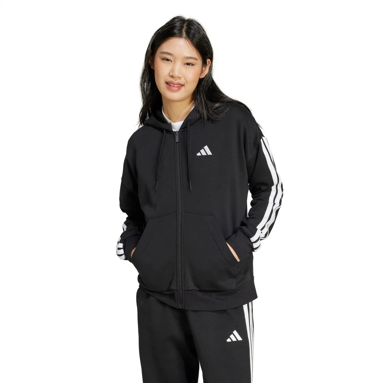 JE1283 Adidas pulóver