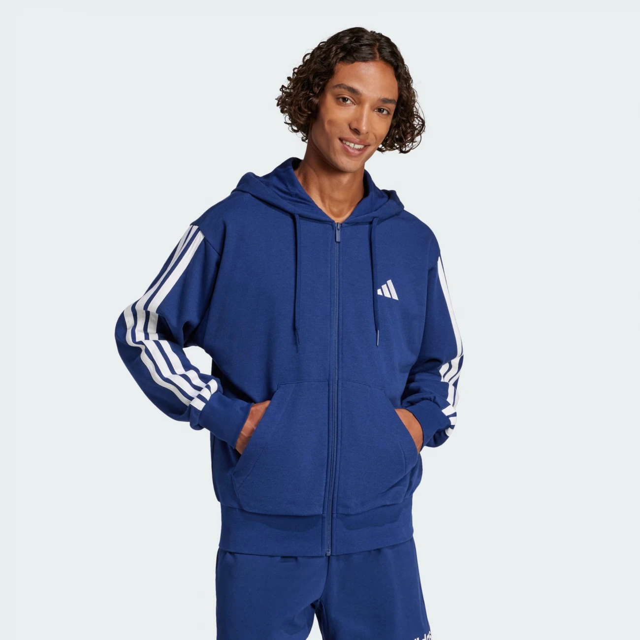 JE6341 Adidas pulóver