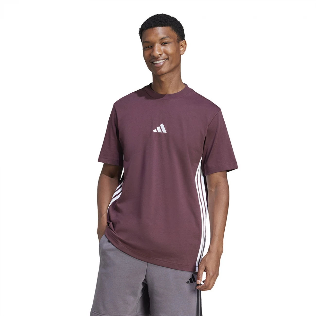JE6394 Adidas póló