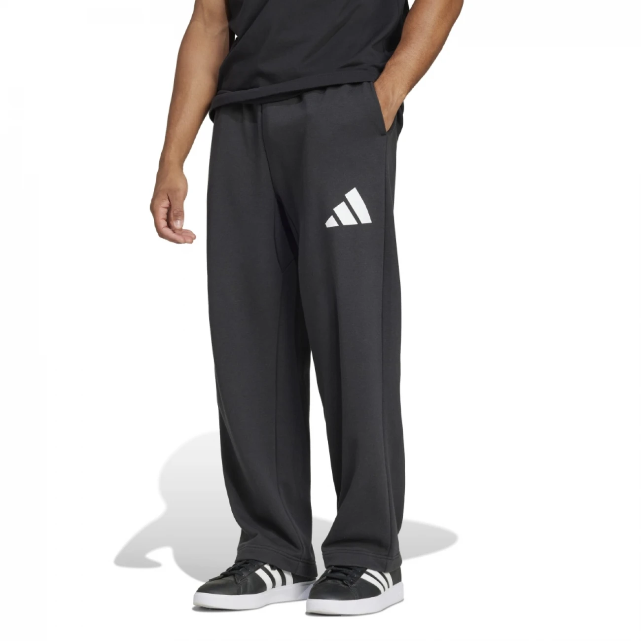 JF3604 Adidas alsó