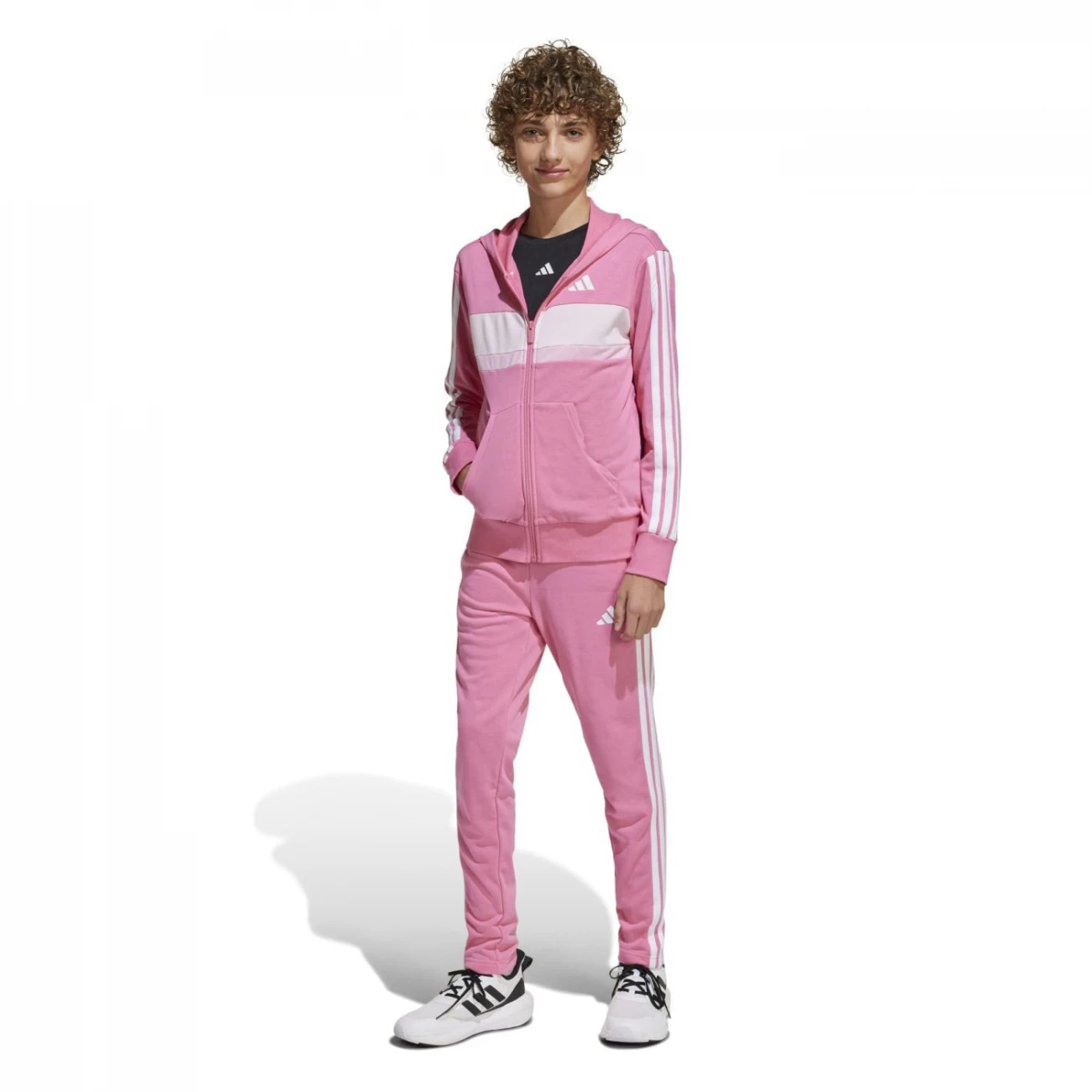 JI6037 Adidas jogging p.