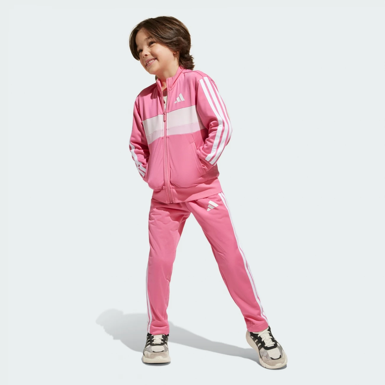 JI6208 Adidas jogging