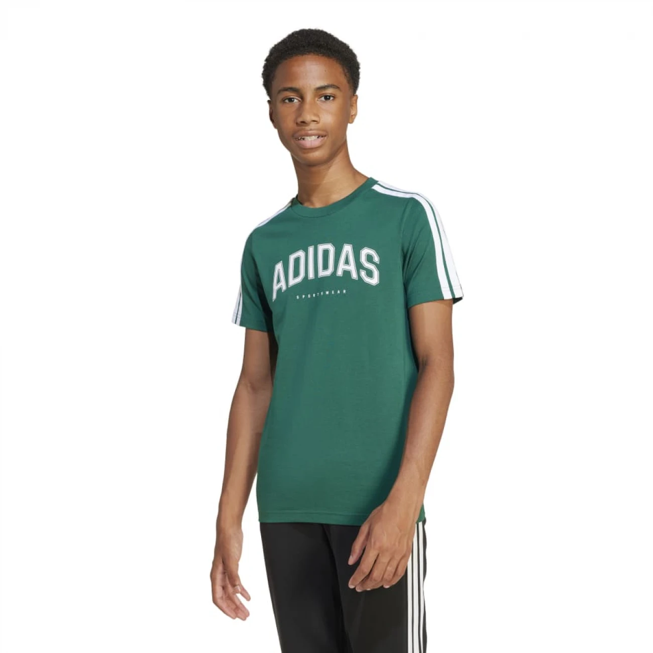 JI6675 Adidas póló