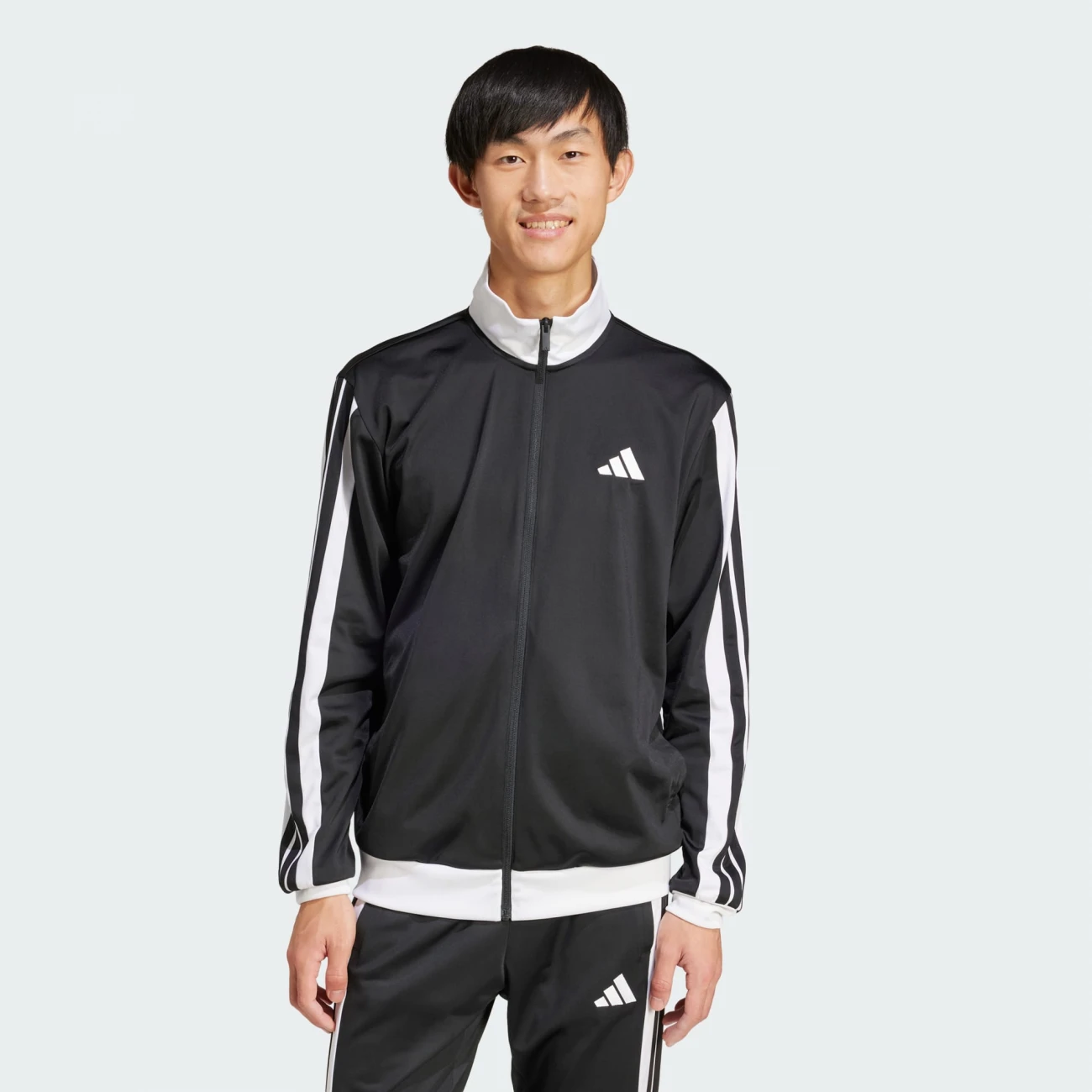 JI8838 Adidas pulóver